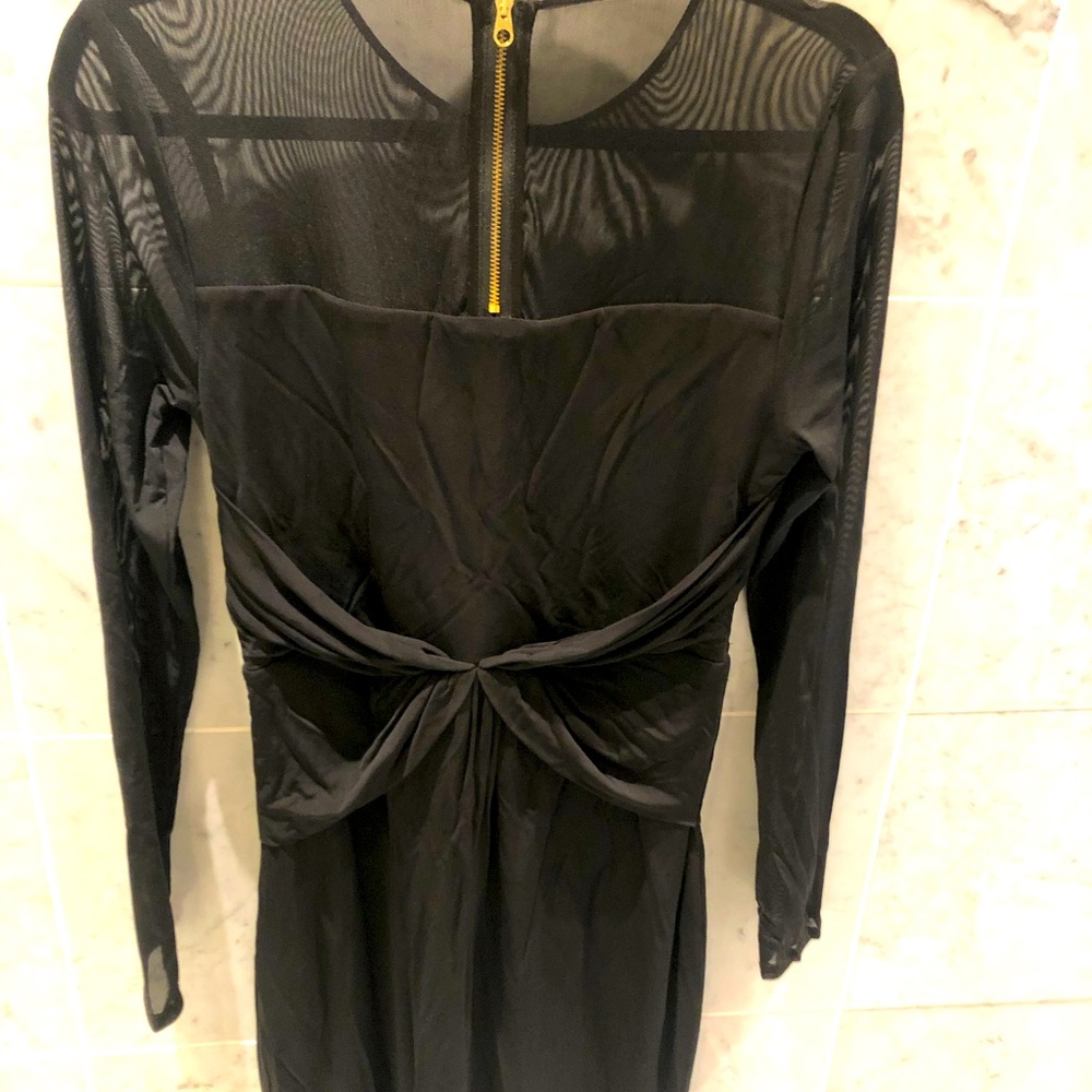Yes baker evening dress